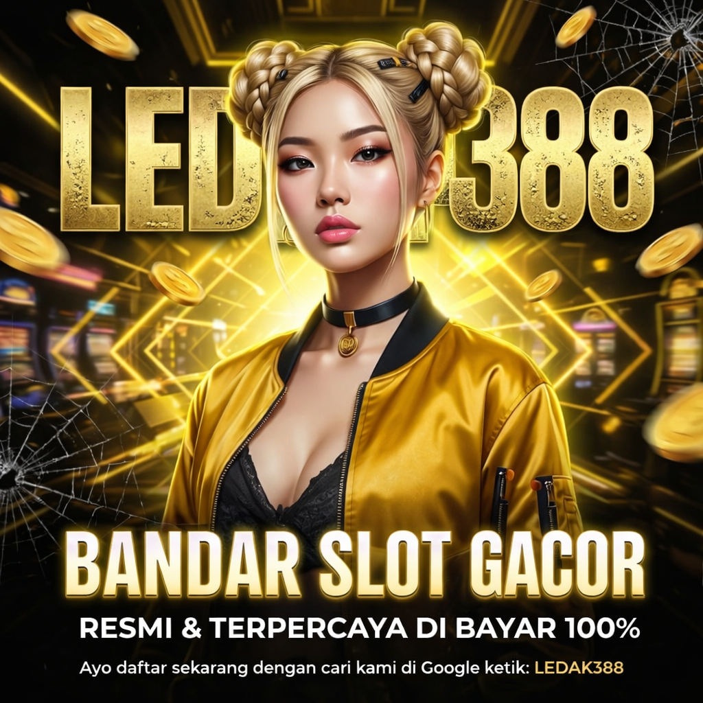 LEDAK388